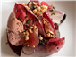 chicken liver parfait